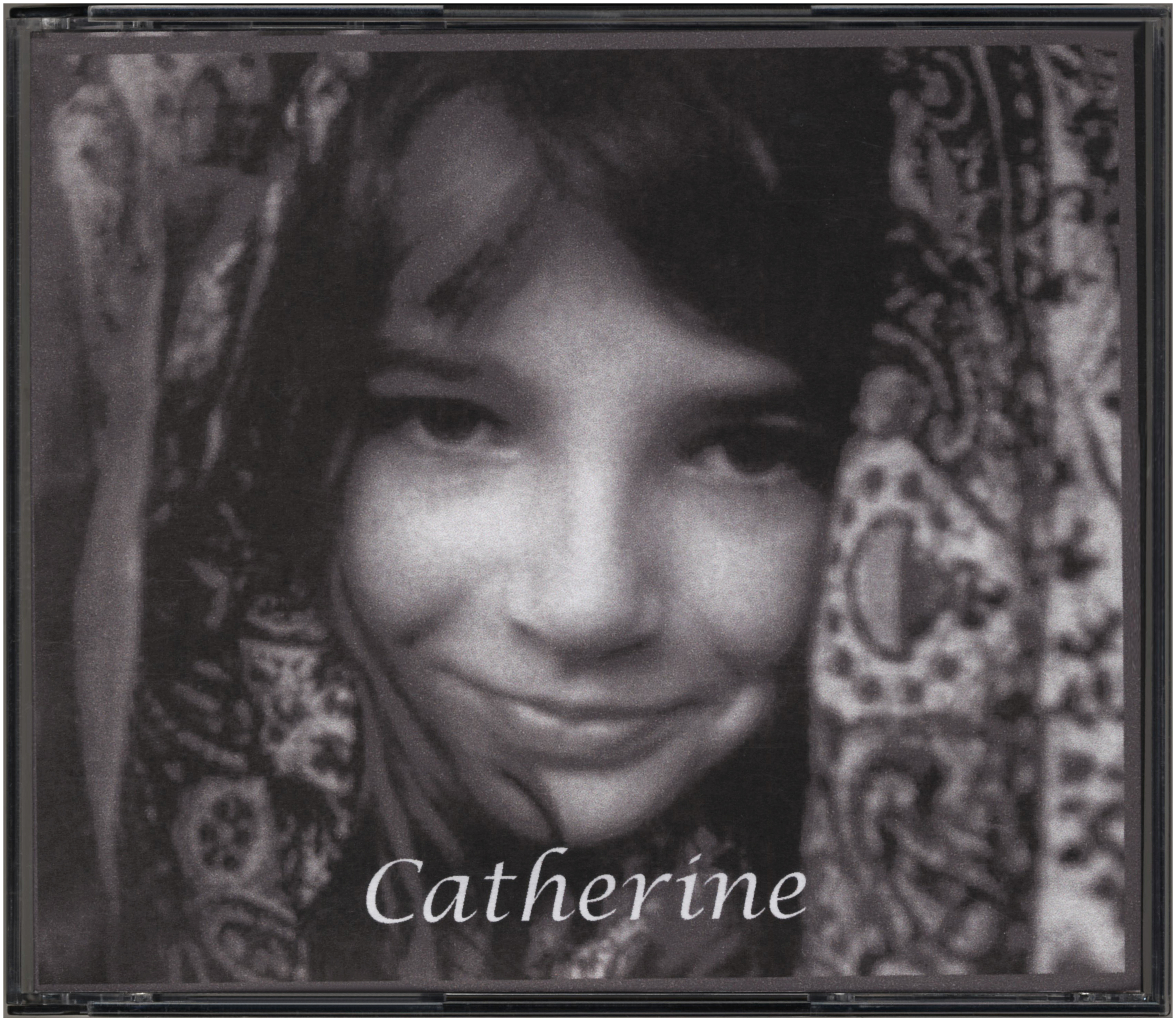 Catherine: Home Recordings C.1973-1977