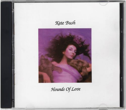 Hounds Of Love