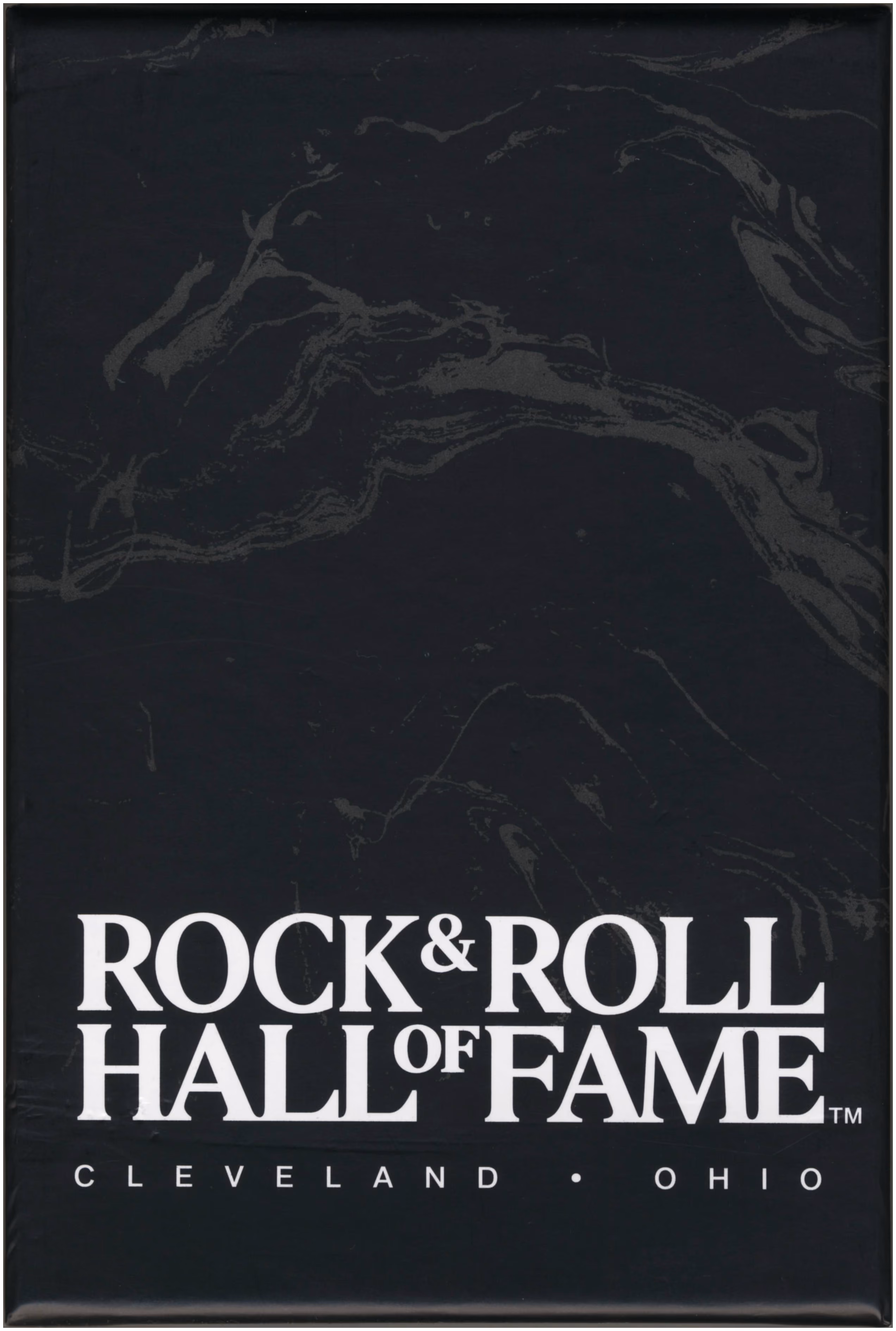 'Rock & Roll Hall Of Fame' 2023 Inductees Coin