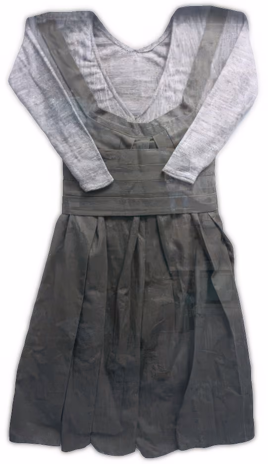 'Running Up That Hill' Video Outfit