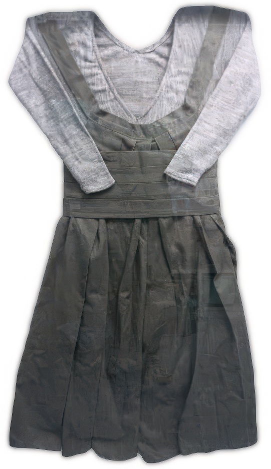 'Running Up That Hill' Video Outfit