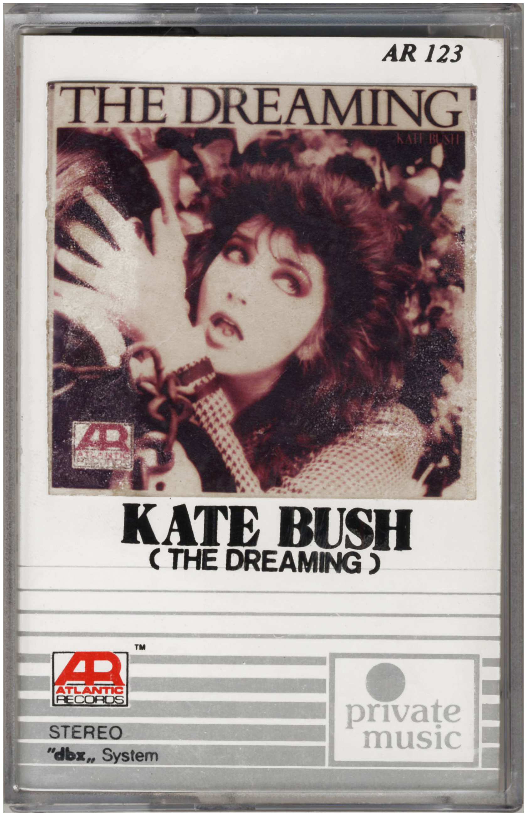 The Dreaming