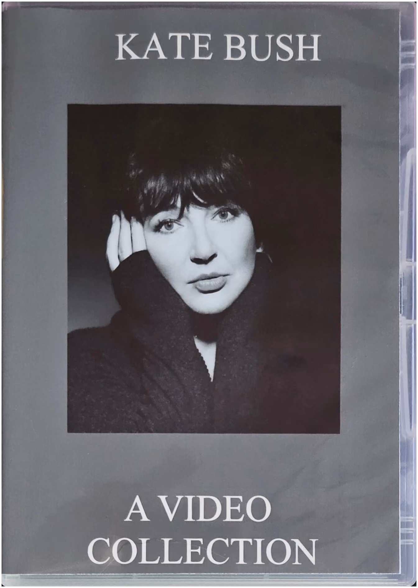 A Video Collection