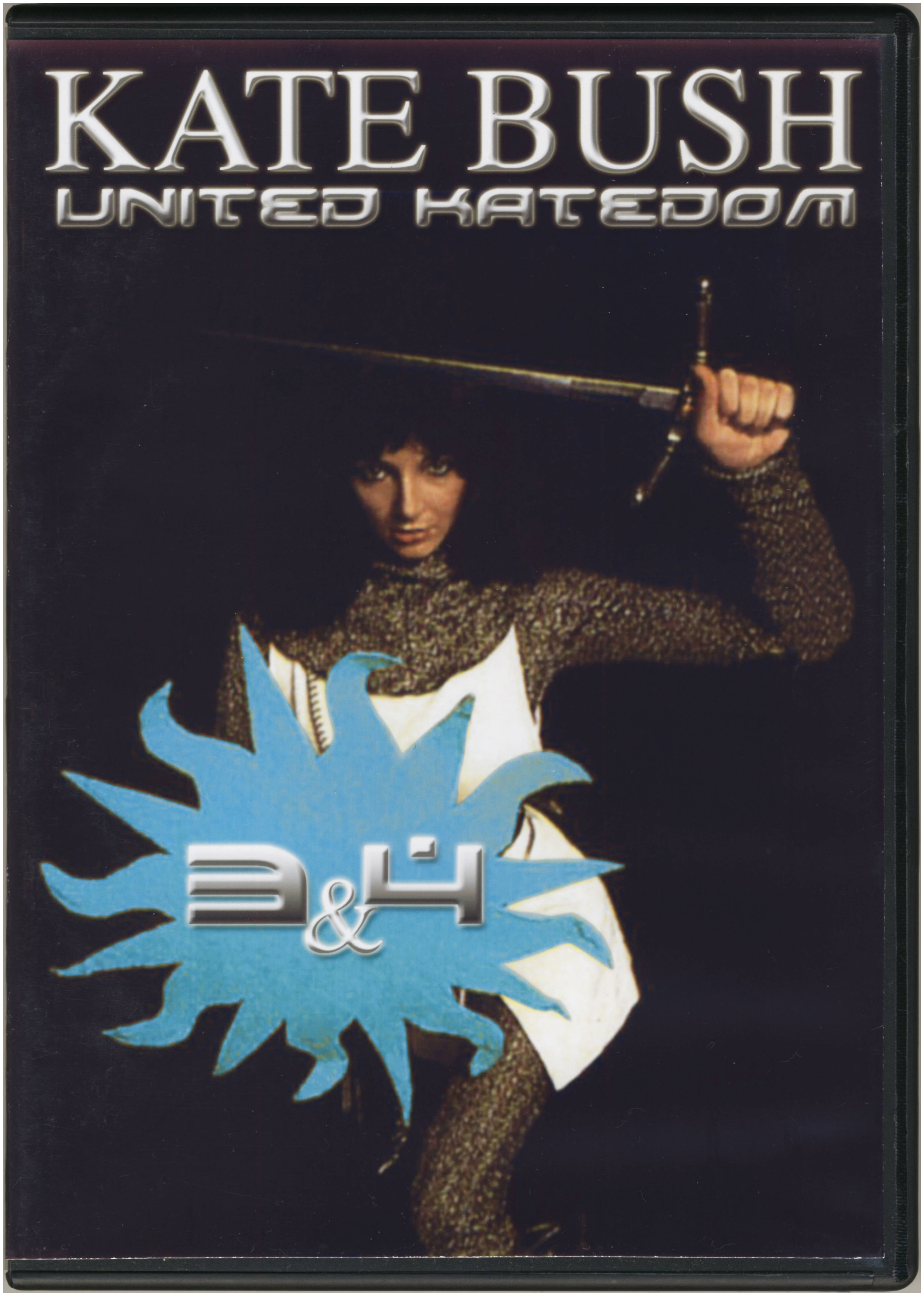 United Katedom 3&4