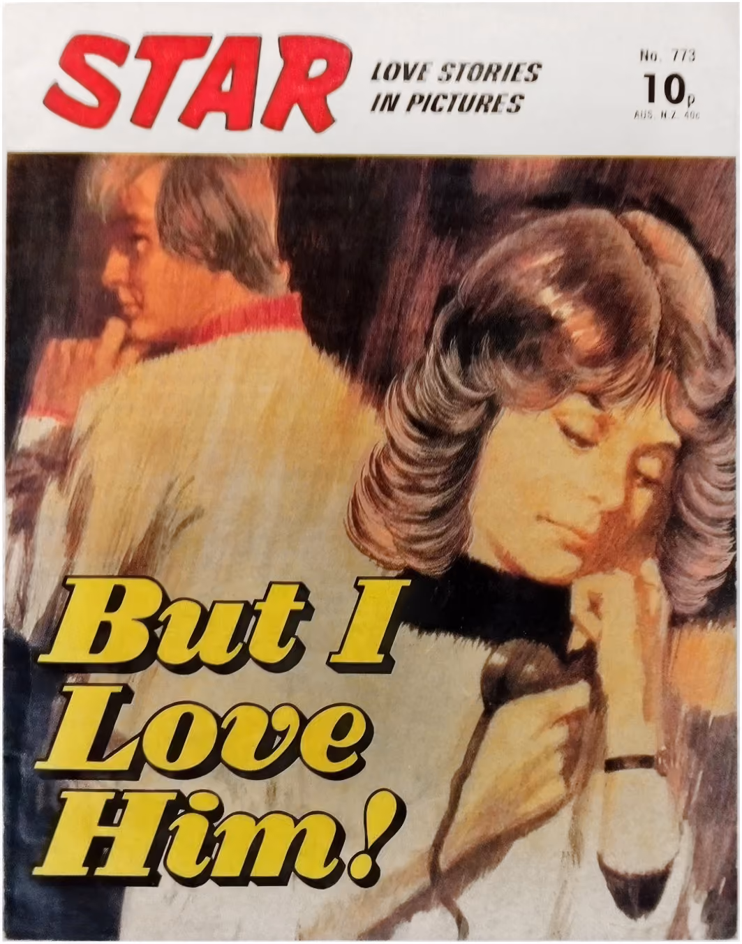 'Star' Magazine