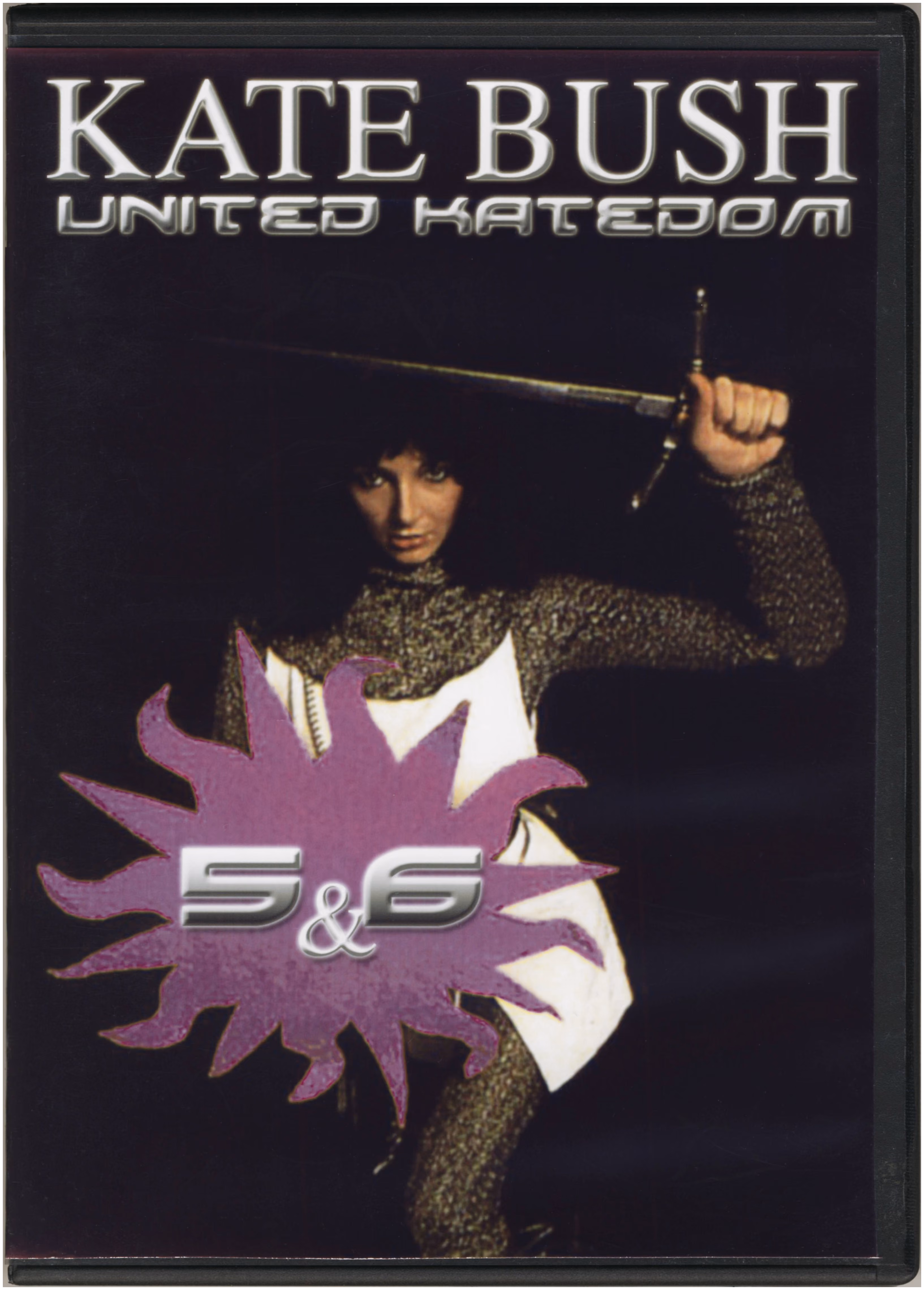 United Katedom 5&6