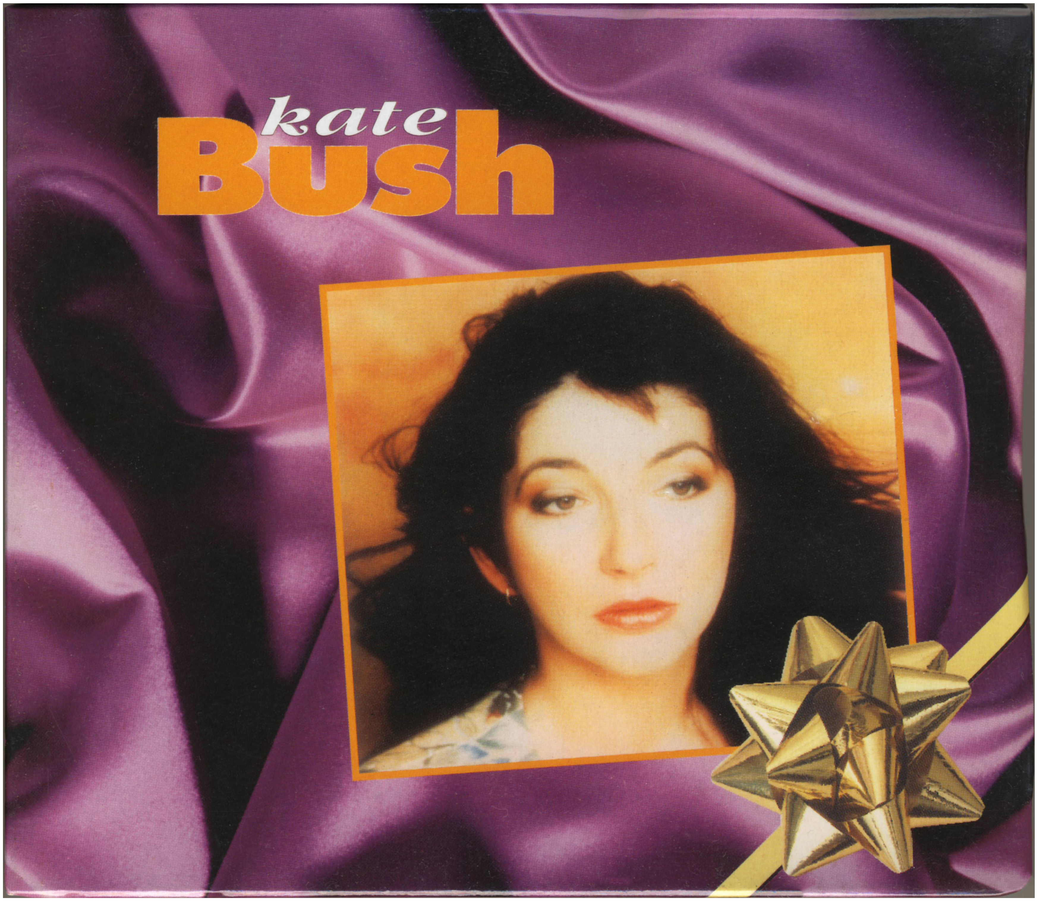 Hounds Of Love / Lionheart / The Kick Inside