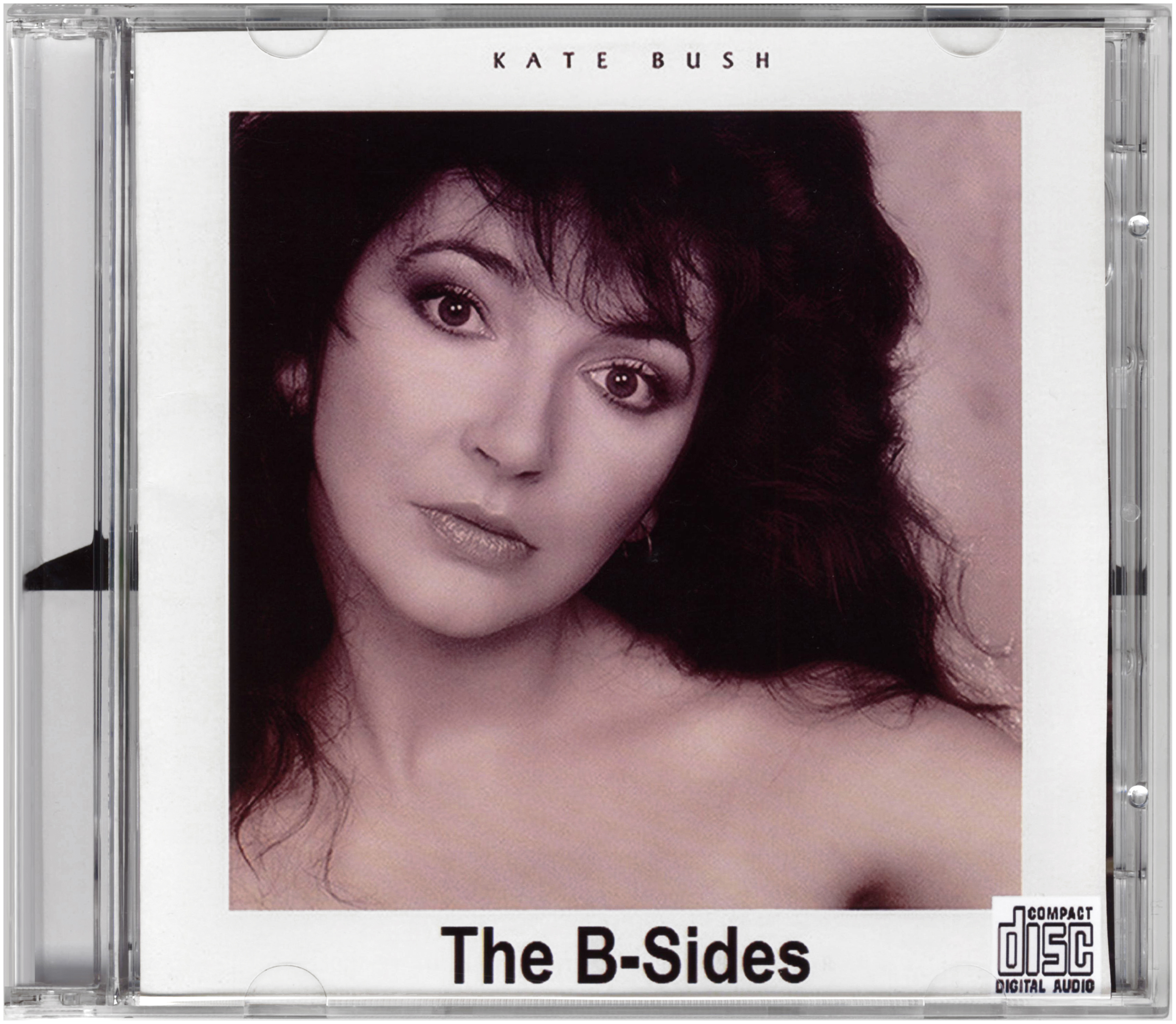 The B-Sides