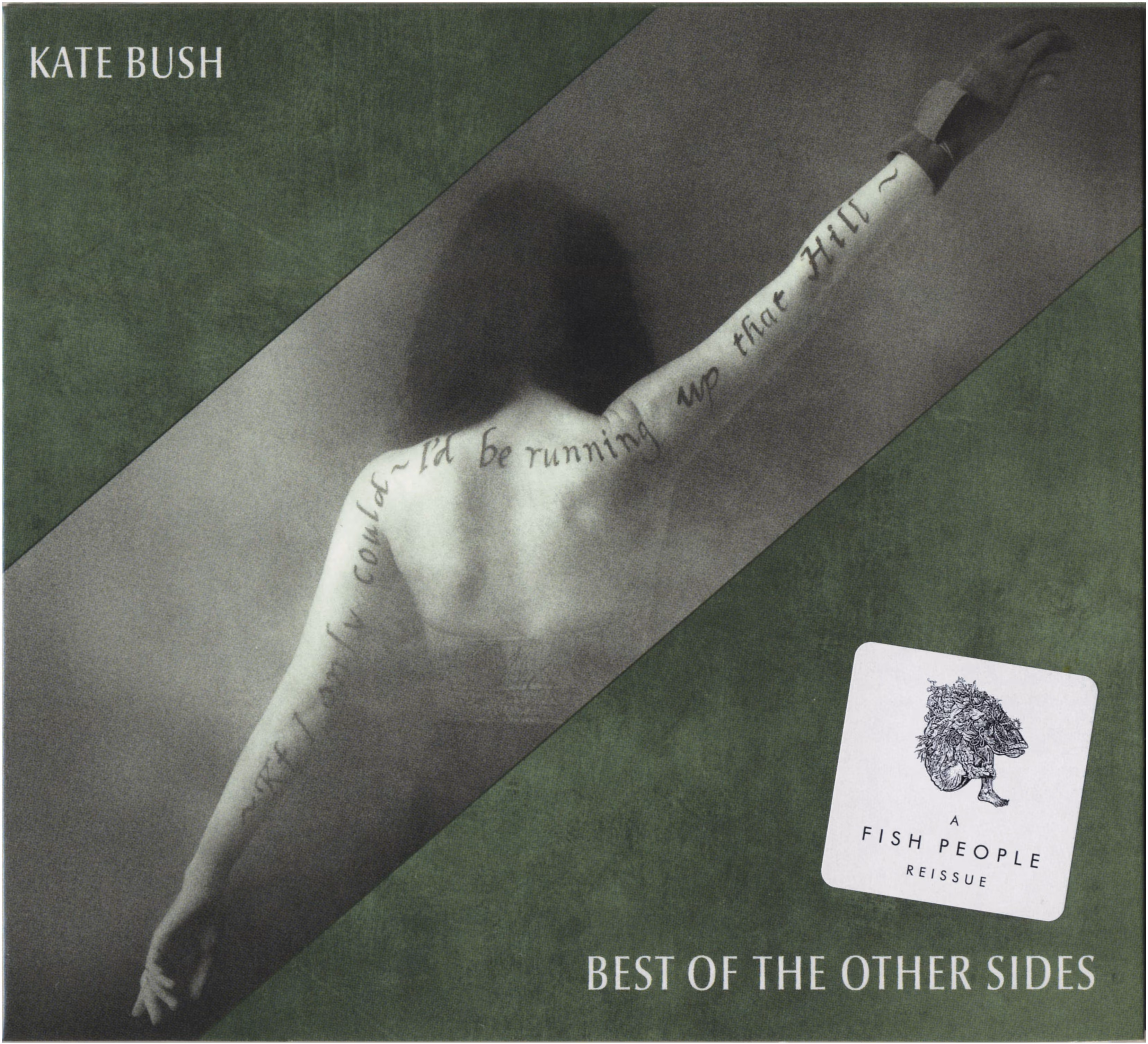 Best Of The Other Sides