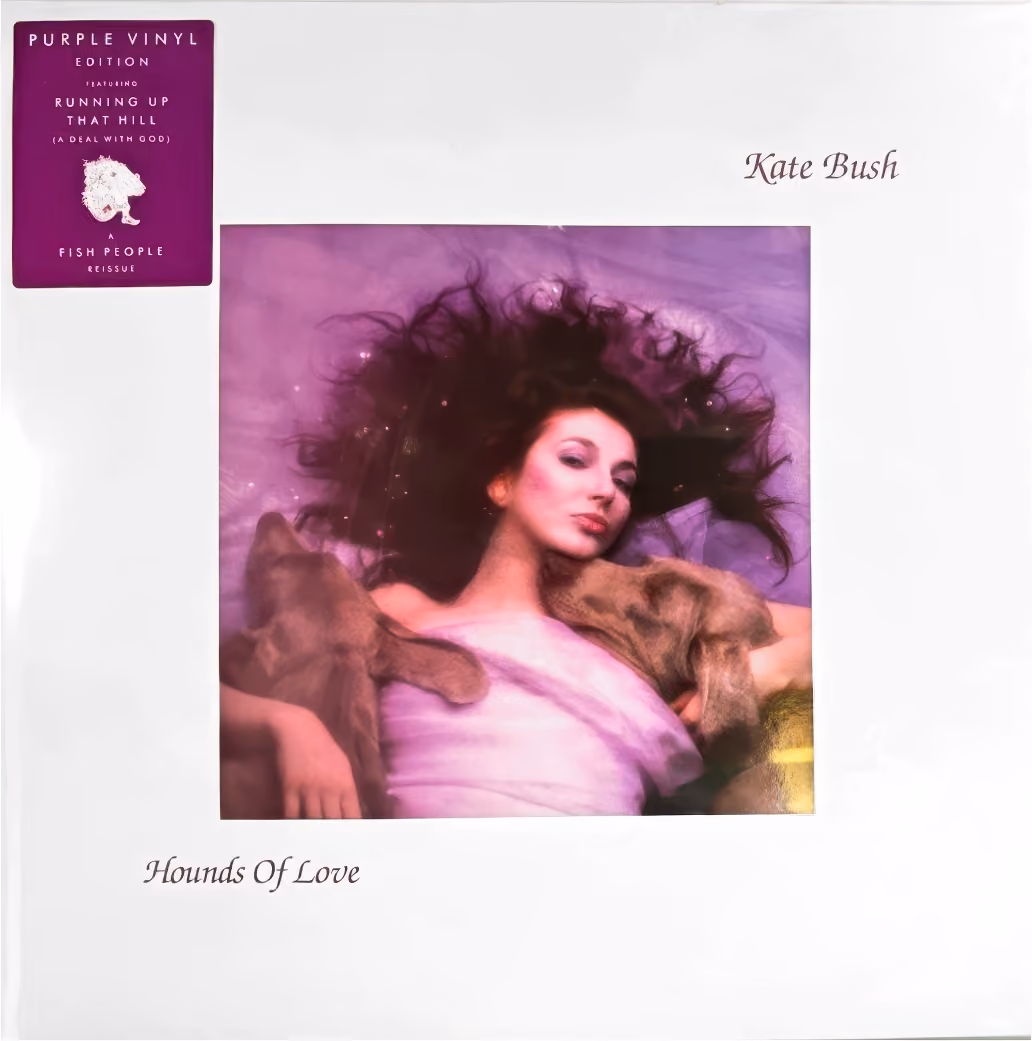 Hounds Of Love