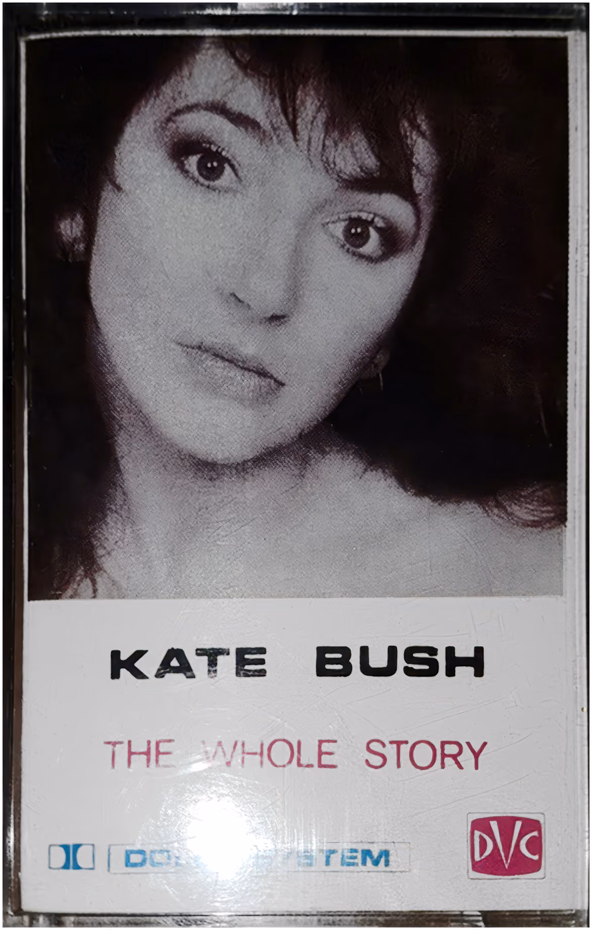 The Whole Story