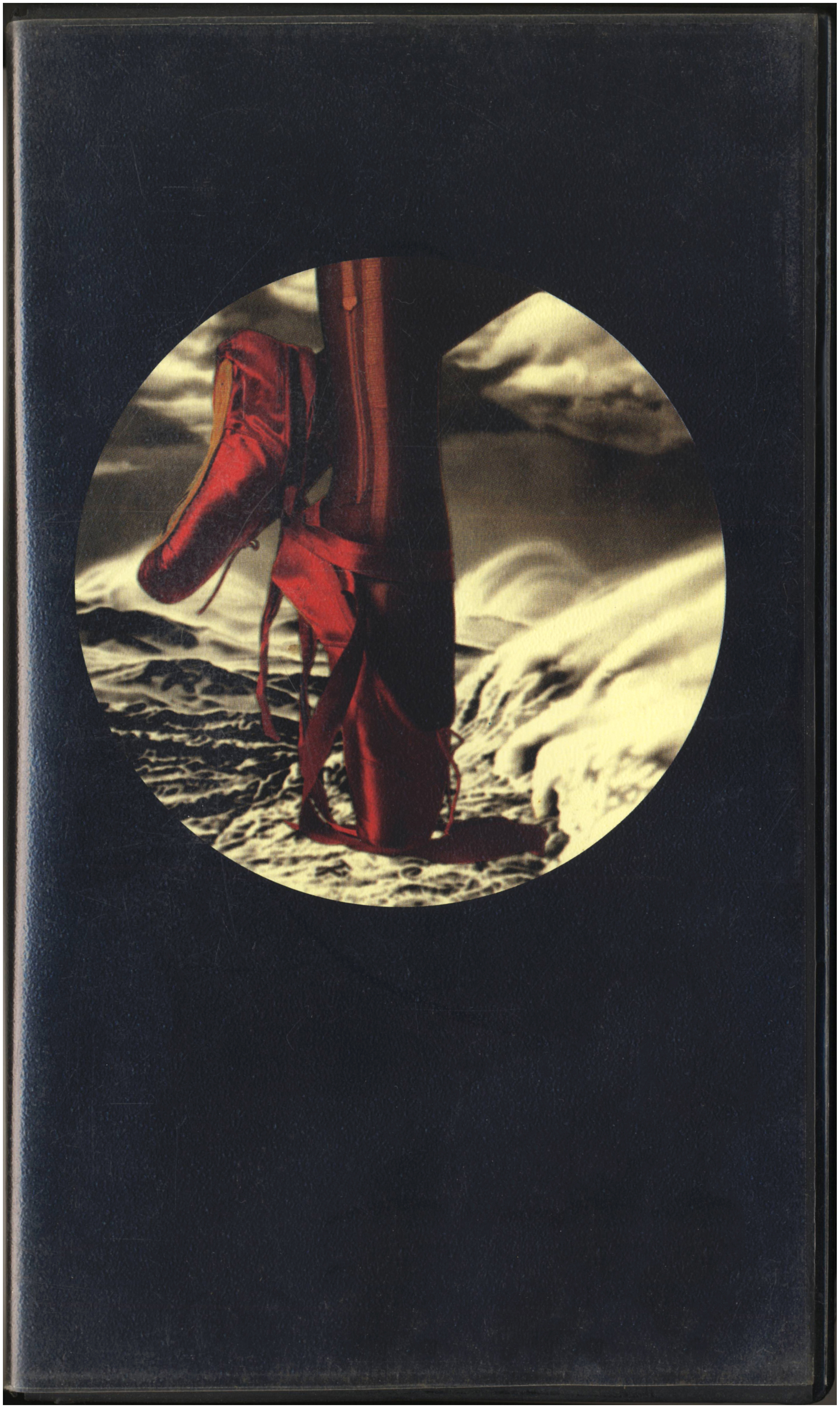 Red Shoe Presentation