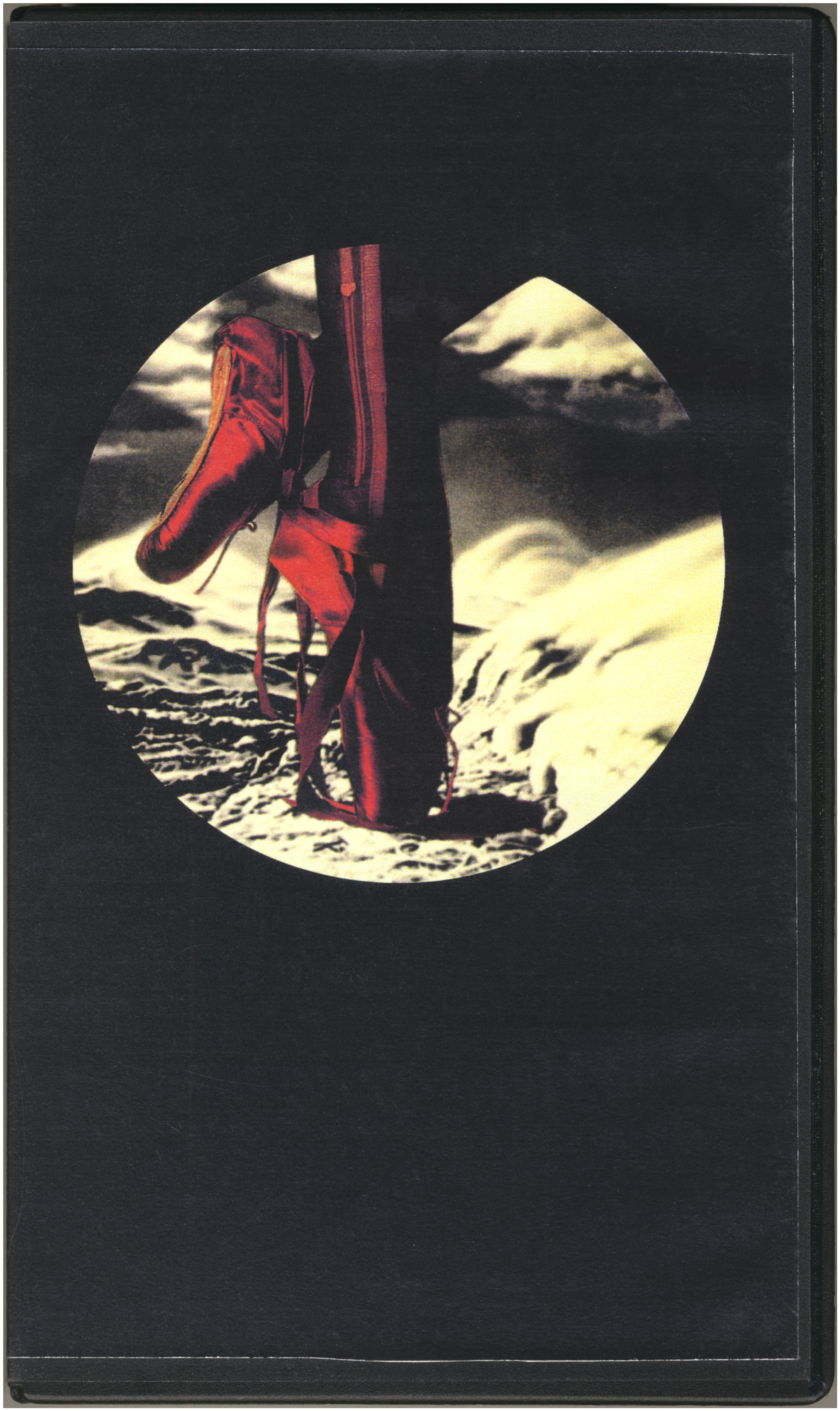 Red Shoes Presentation