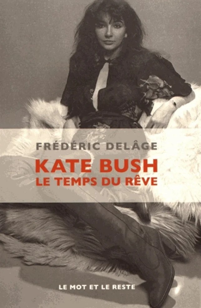 'Le Temps Du Rêve' Book