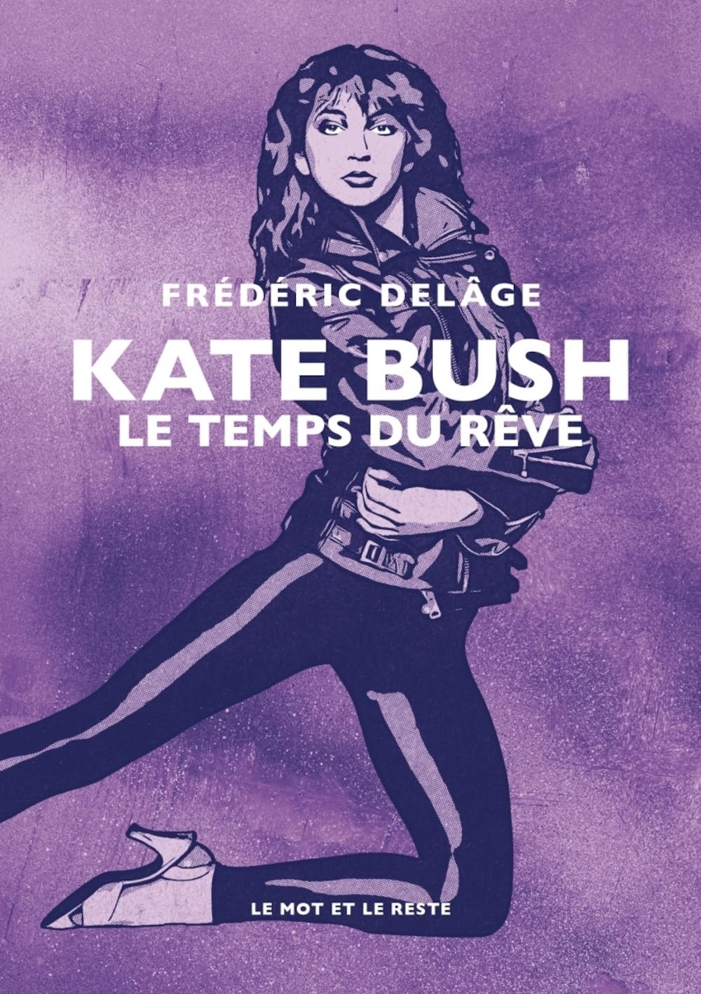 'Le Temps Du Rêve' Book