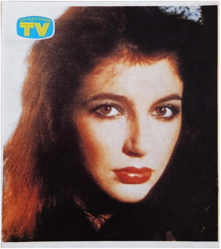 'TV Sorrisi E Canzoni' Sticker