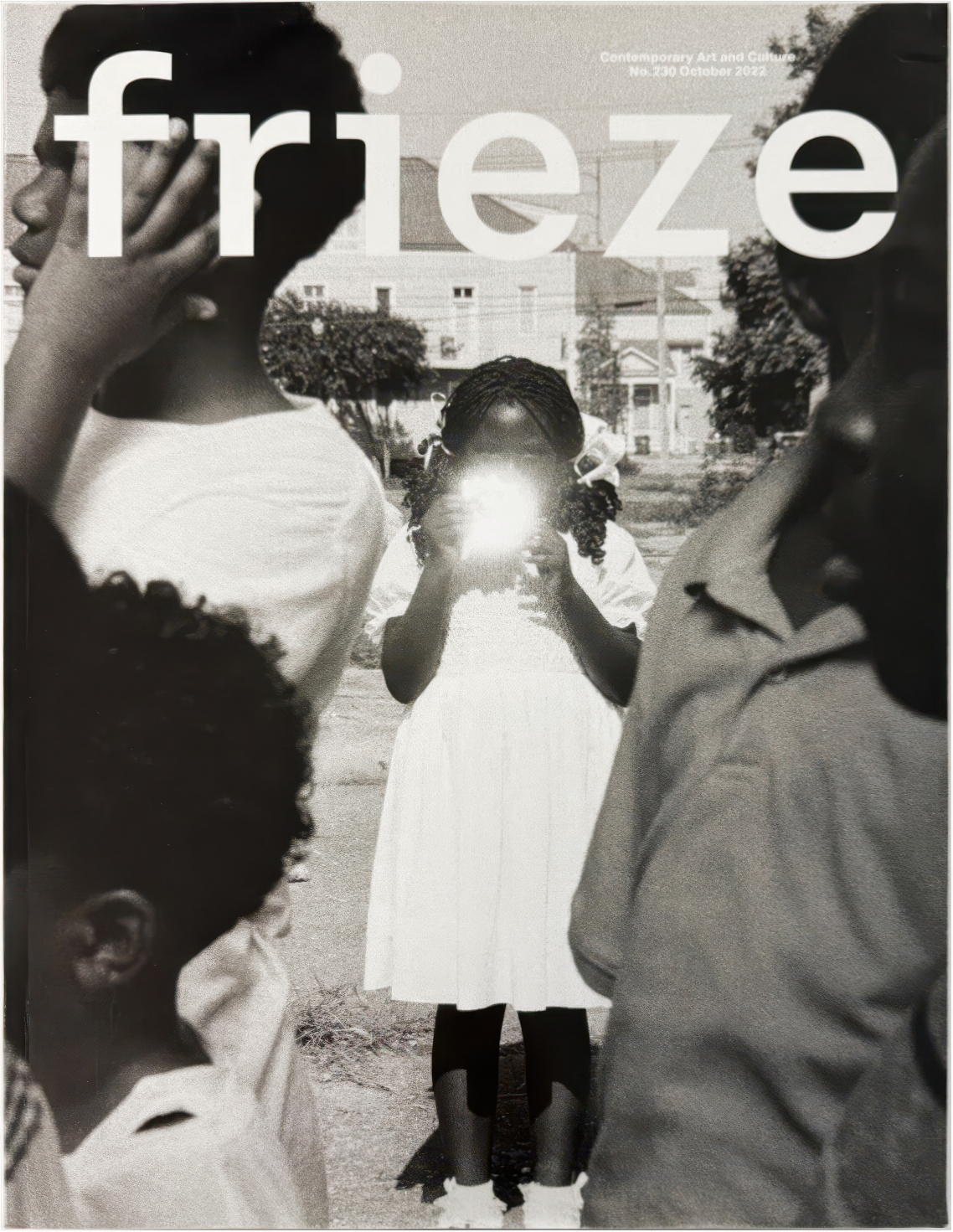 'Frieze' Magazine