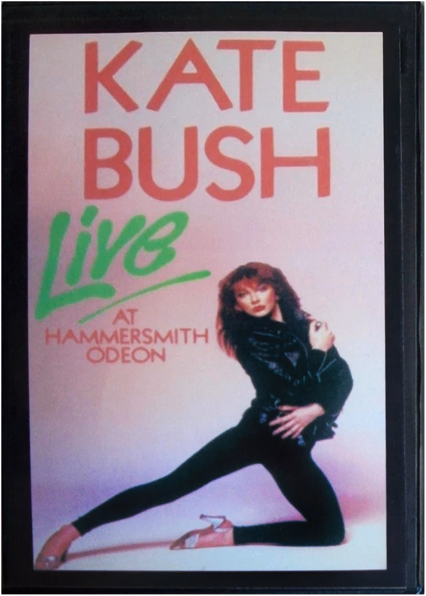 Live At Hammersmith Odeon