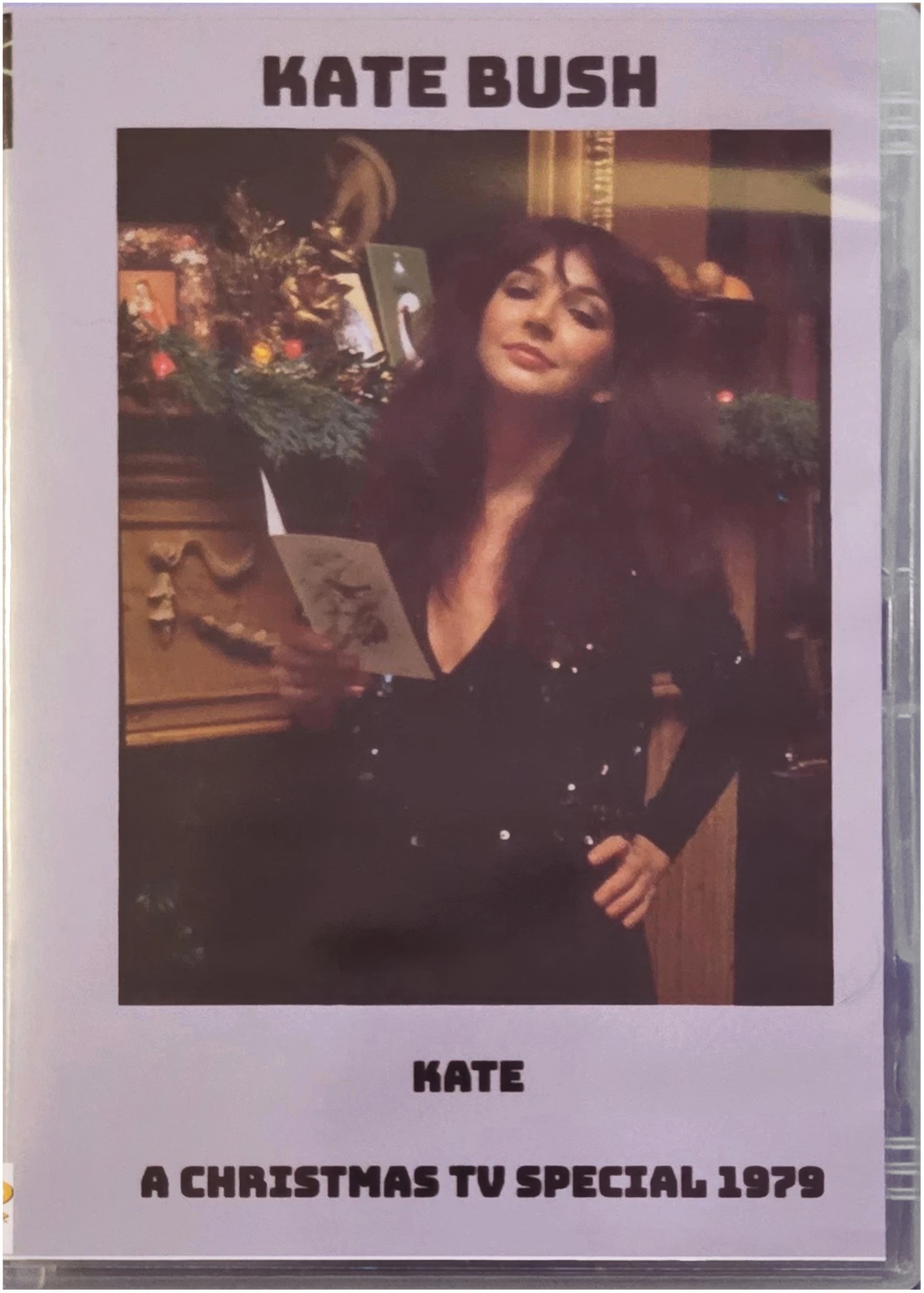 Kate: A Christmas TV Special 1979