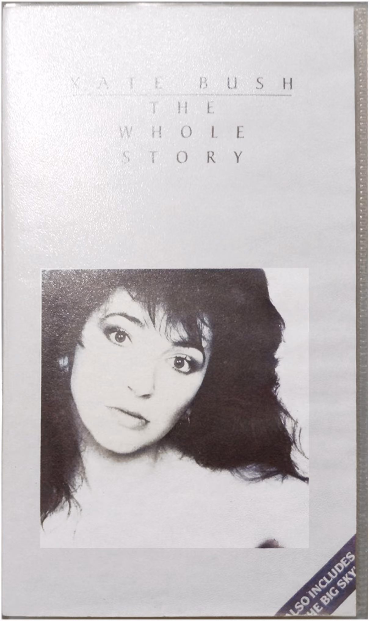 The Whole Story