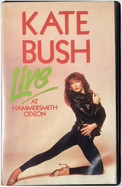 Live At Hammersmith Odeon