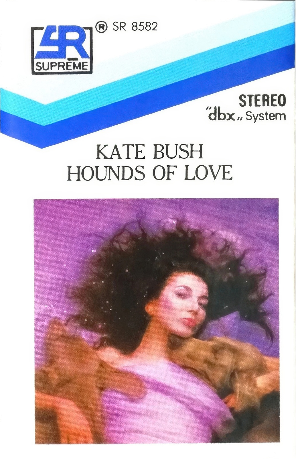 Hounds Of Love