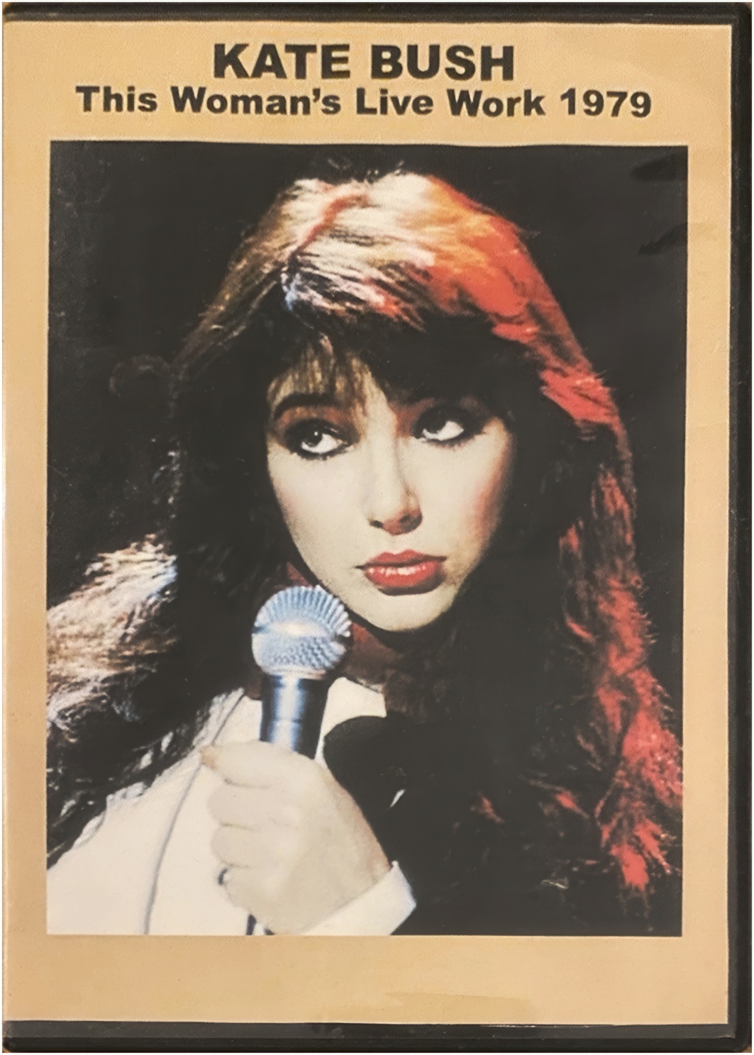 This Woman's Live Work 1979