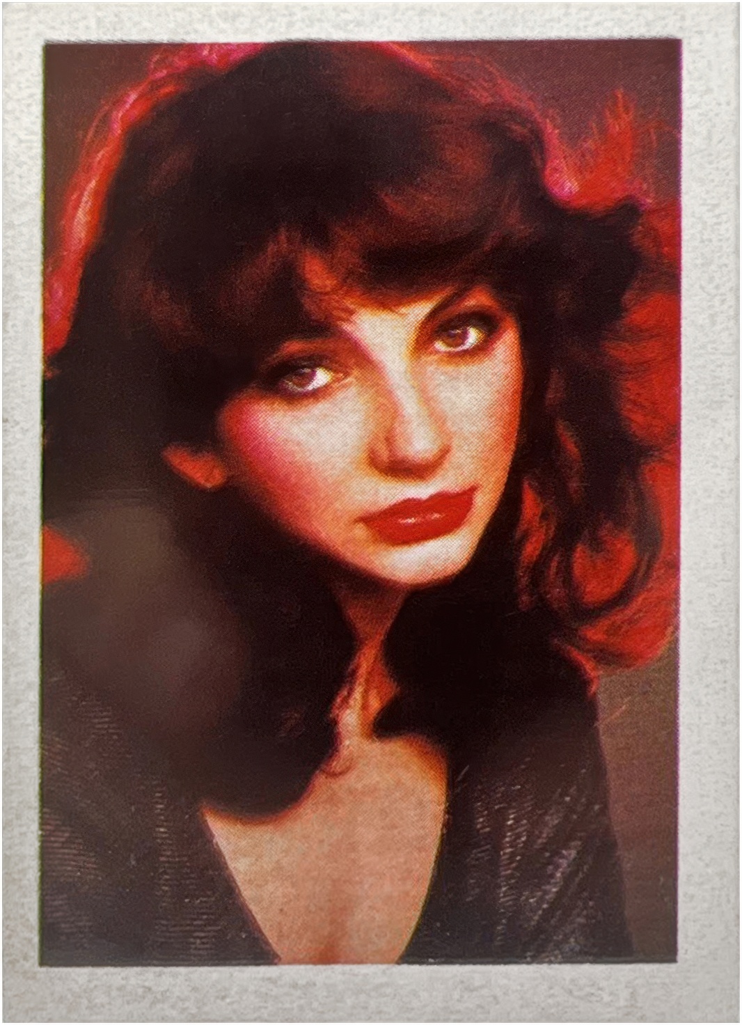 'Pop Festival' Sticker