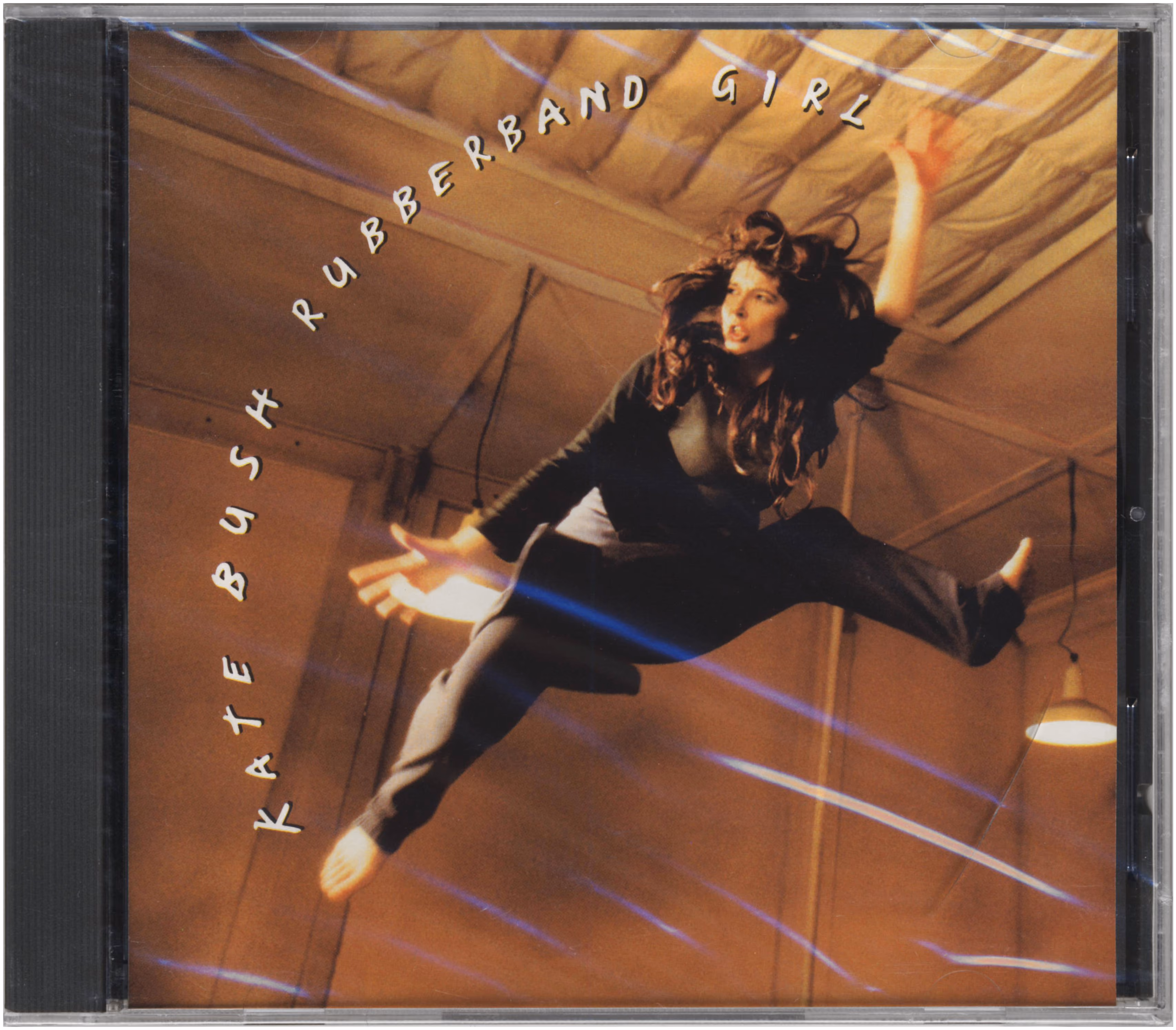 Rubberband Girl
