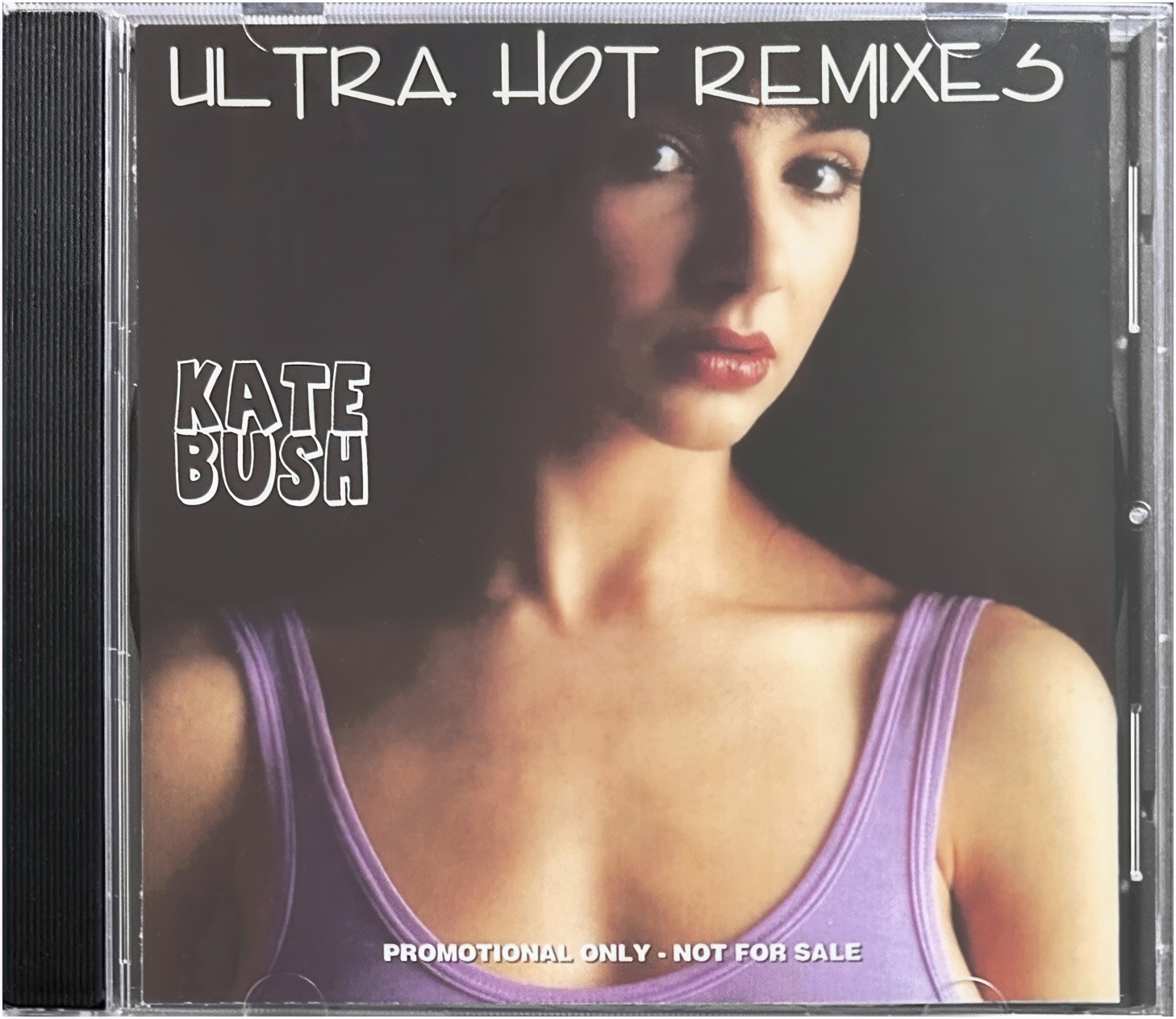 Ultra Hot Remixes