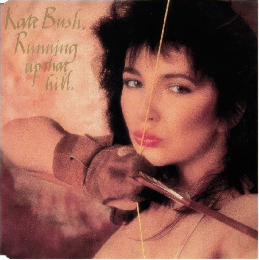 Running Up That Hill