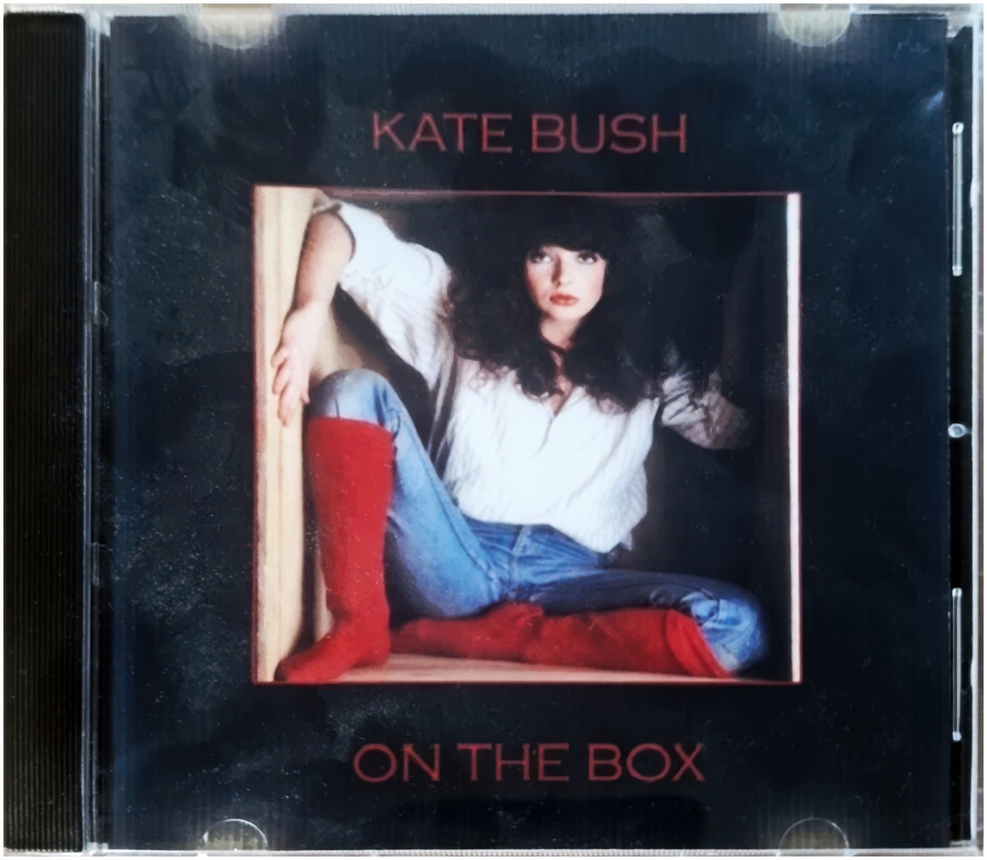 On The Box