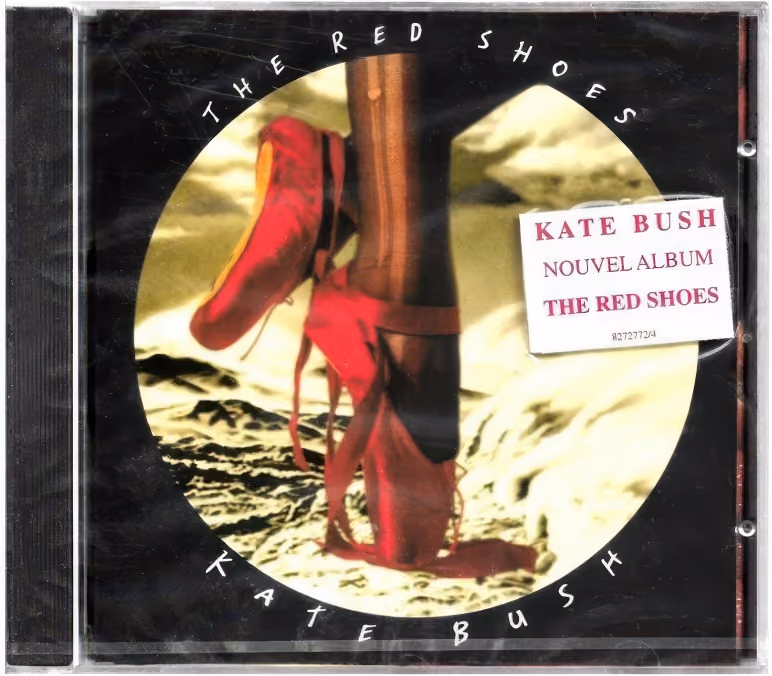 The Red Shoes
