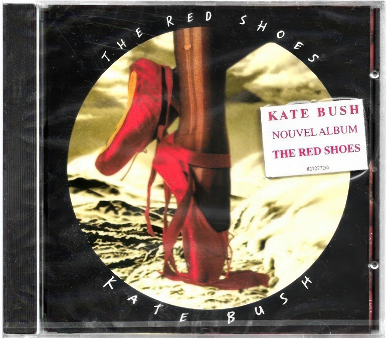 The Red Shoes