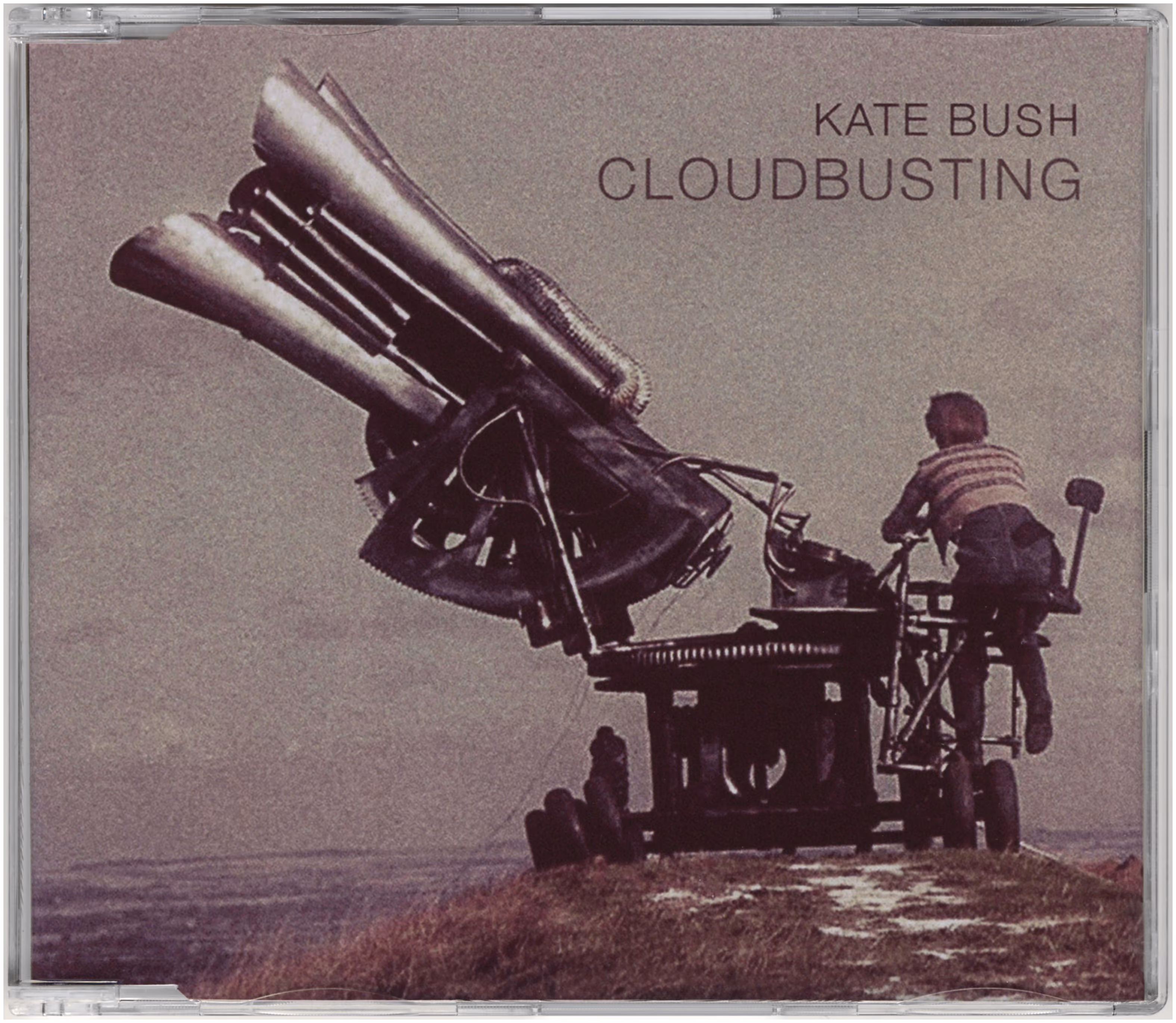 Cloudbusting
