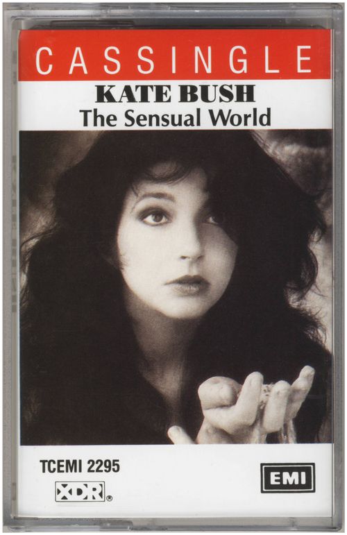 The Sensual World