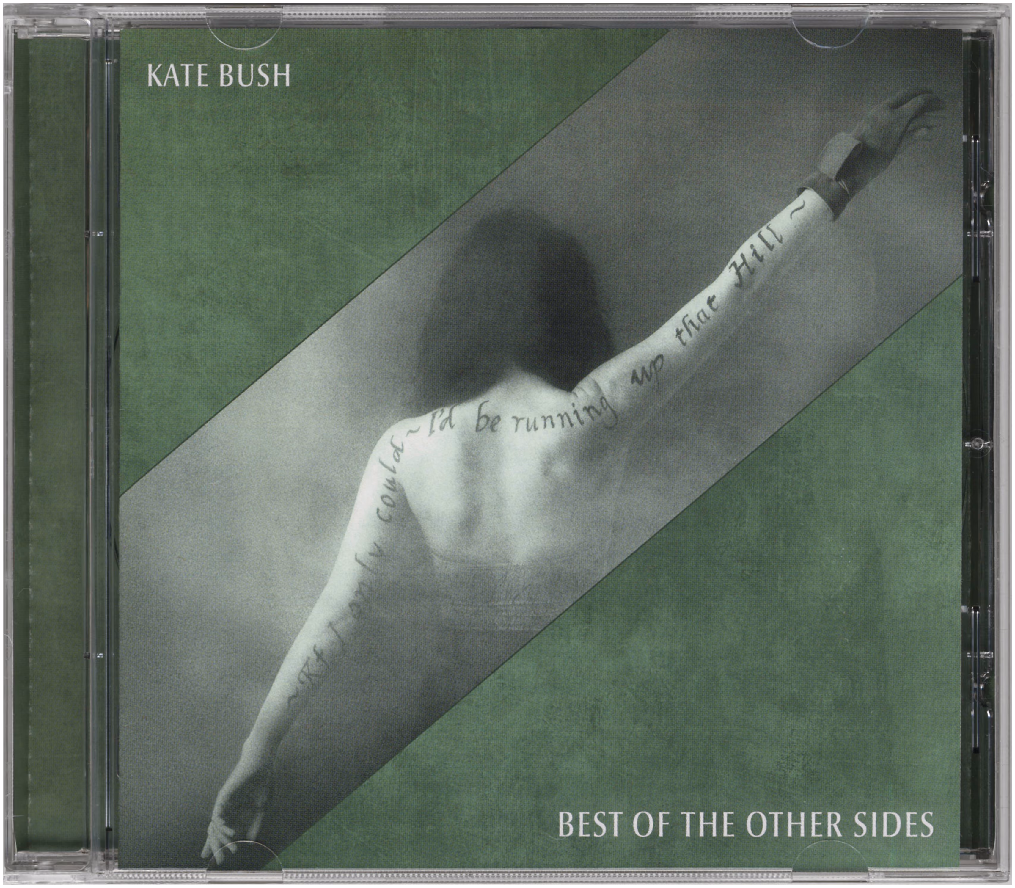 Best Of The Other Sides