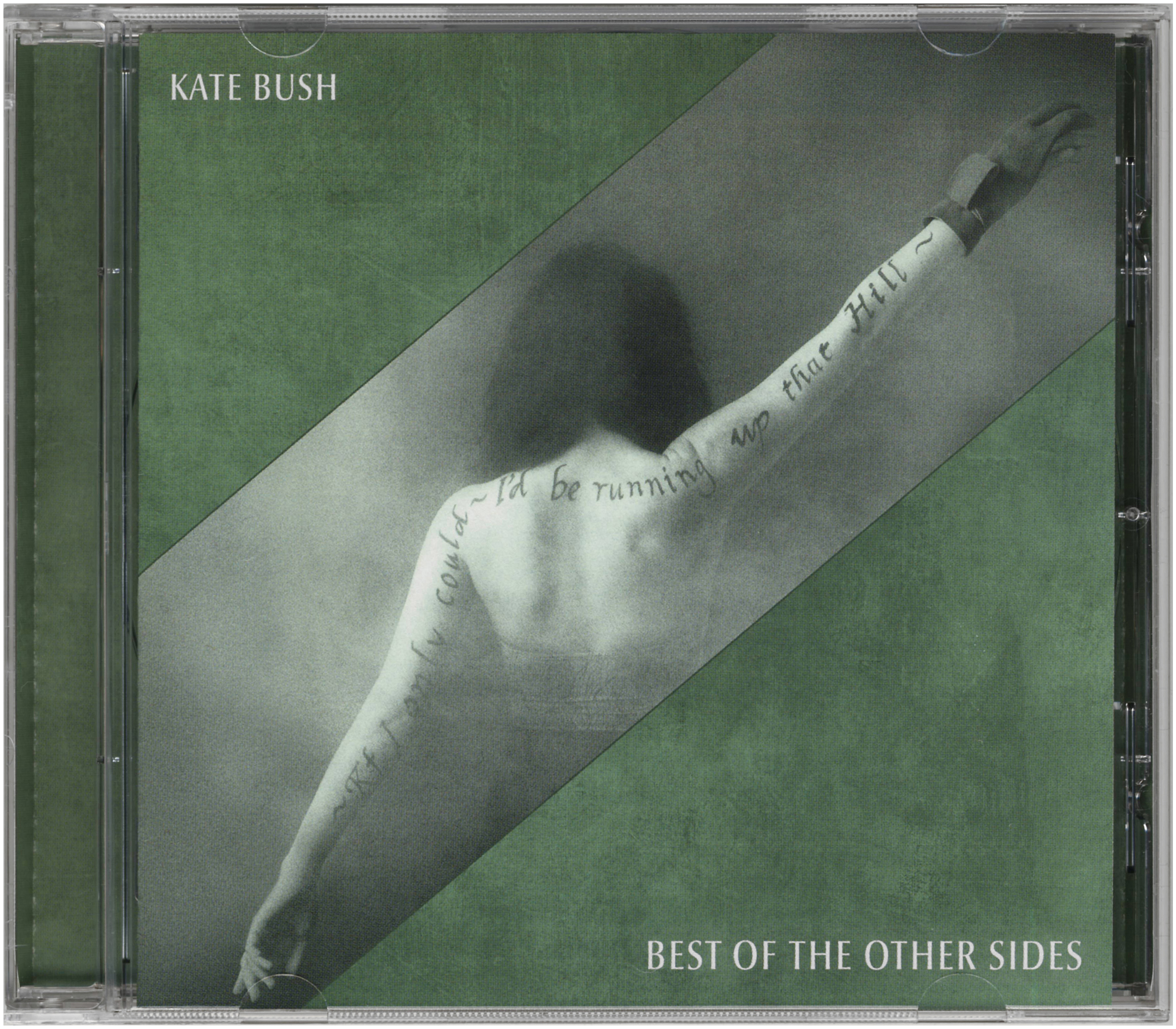Best Of The Other Sides