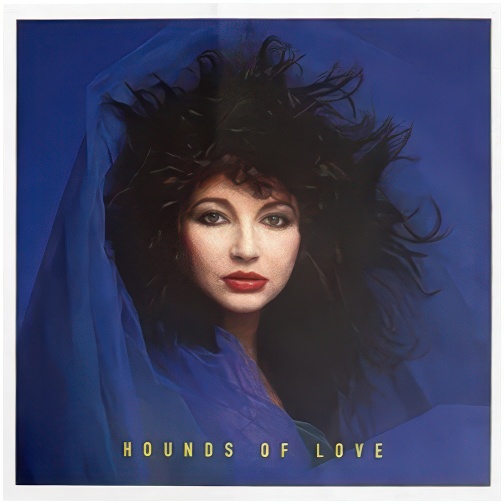 Hounds Of Love