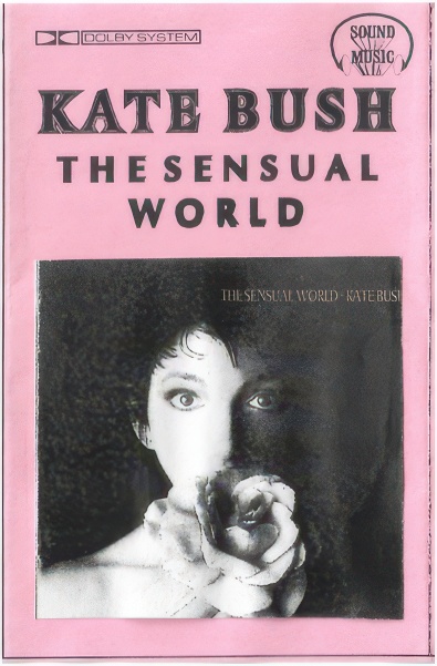 The Sensual World