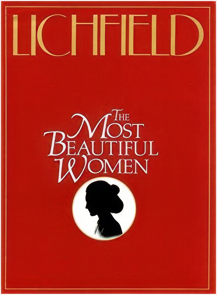 'The Most Beautiful Women' Book