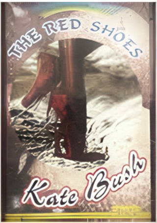 The Red Shoes