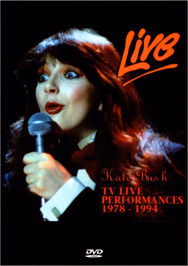 TV Live Performances 1978-1994