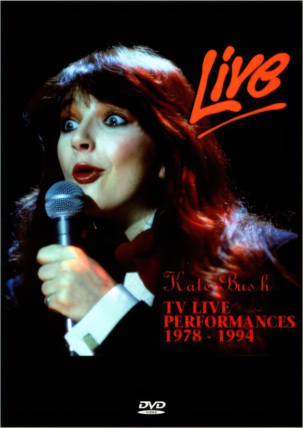 TV Live Performances 1978-1994
