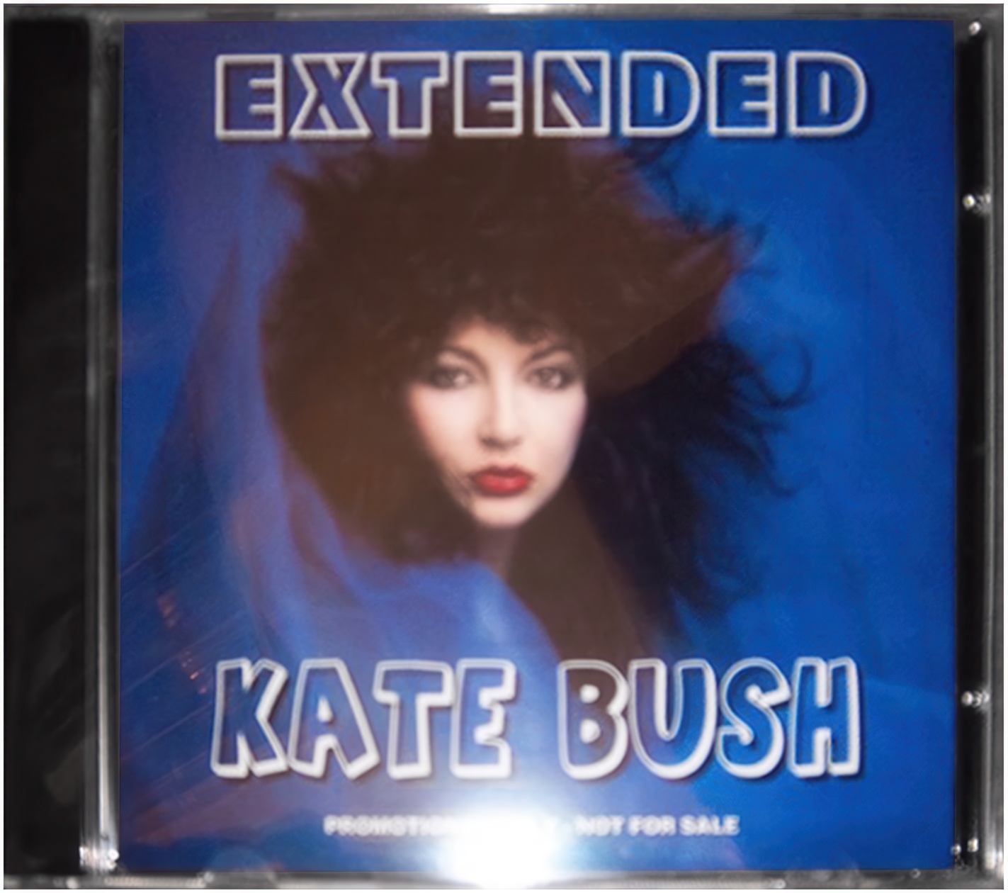 Extended