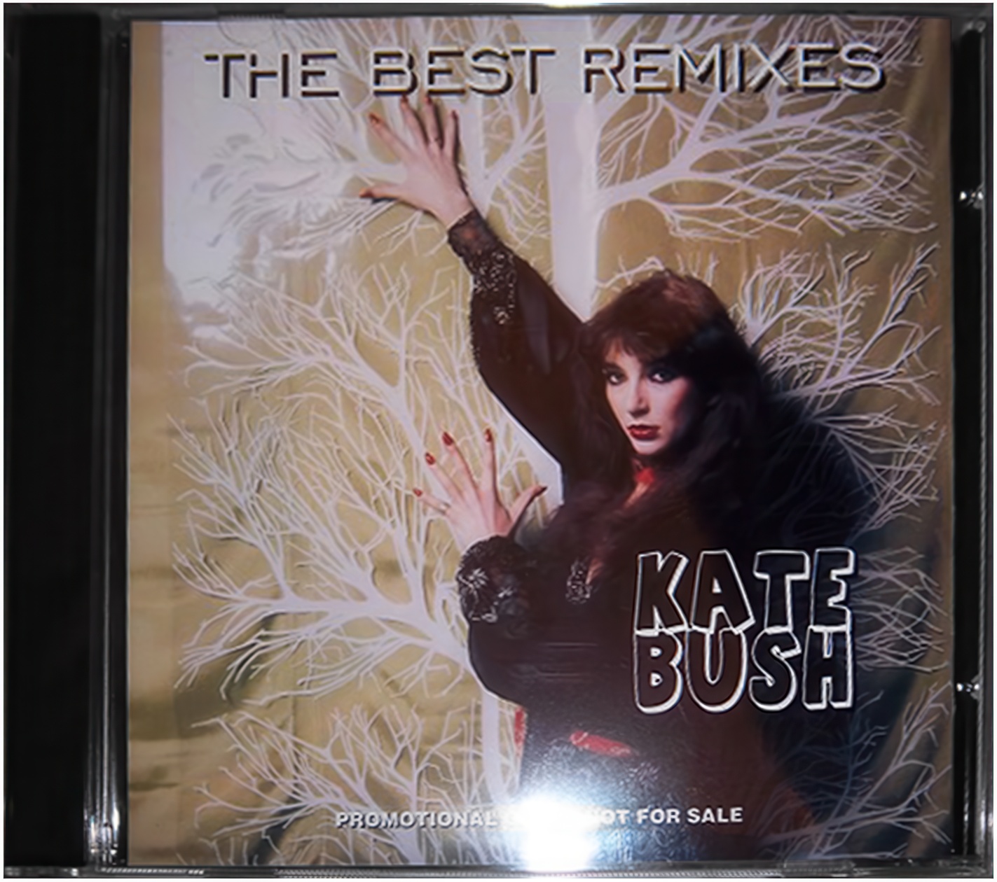 The Best Remixes