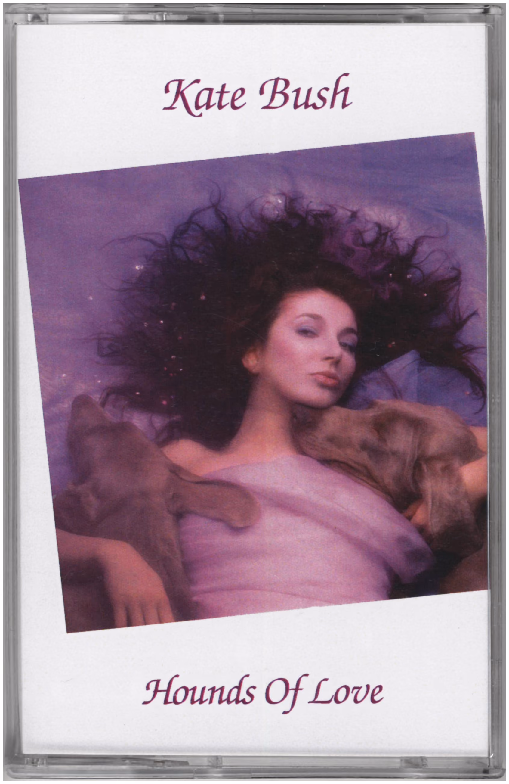 Hounds Of Love