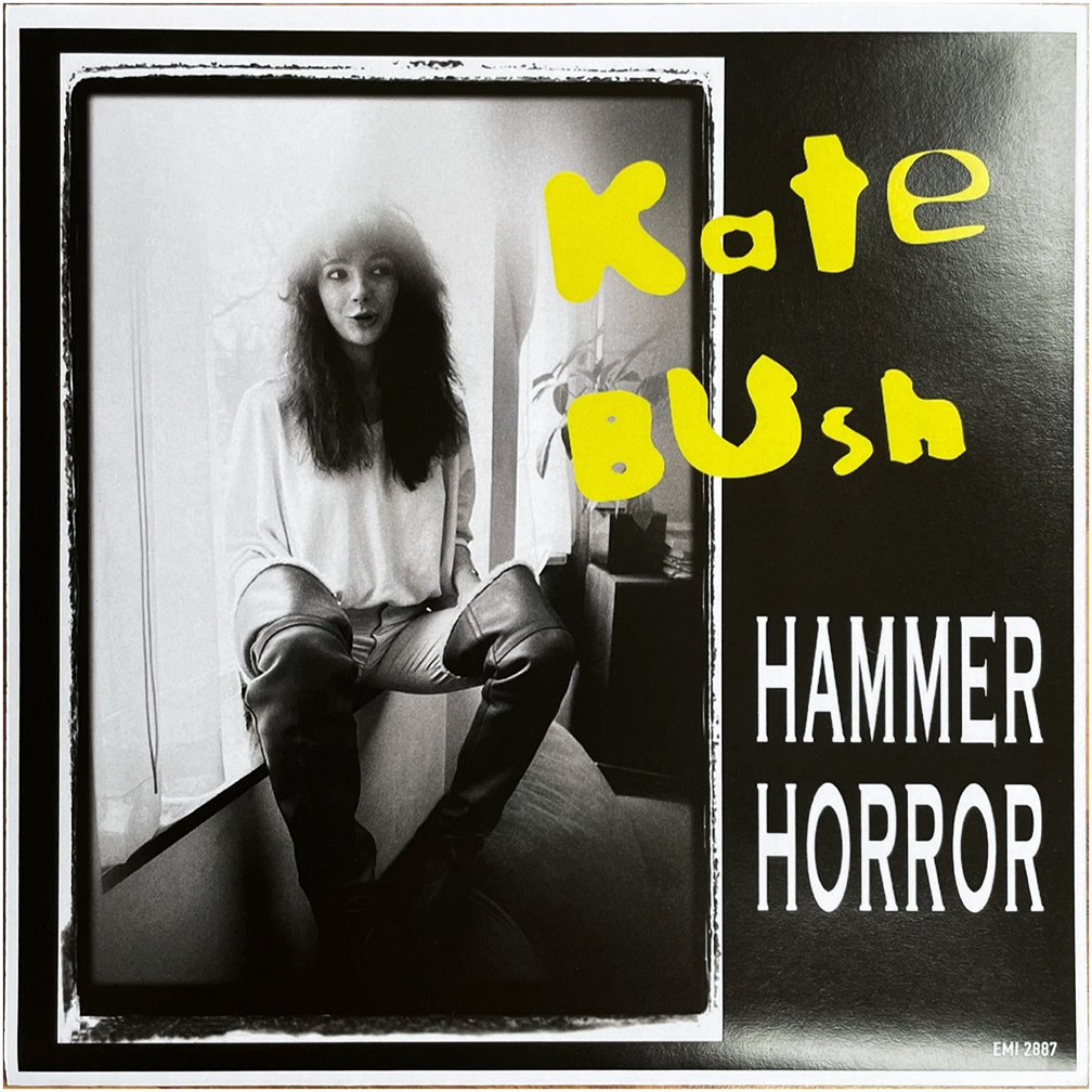Hammer Horror