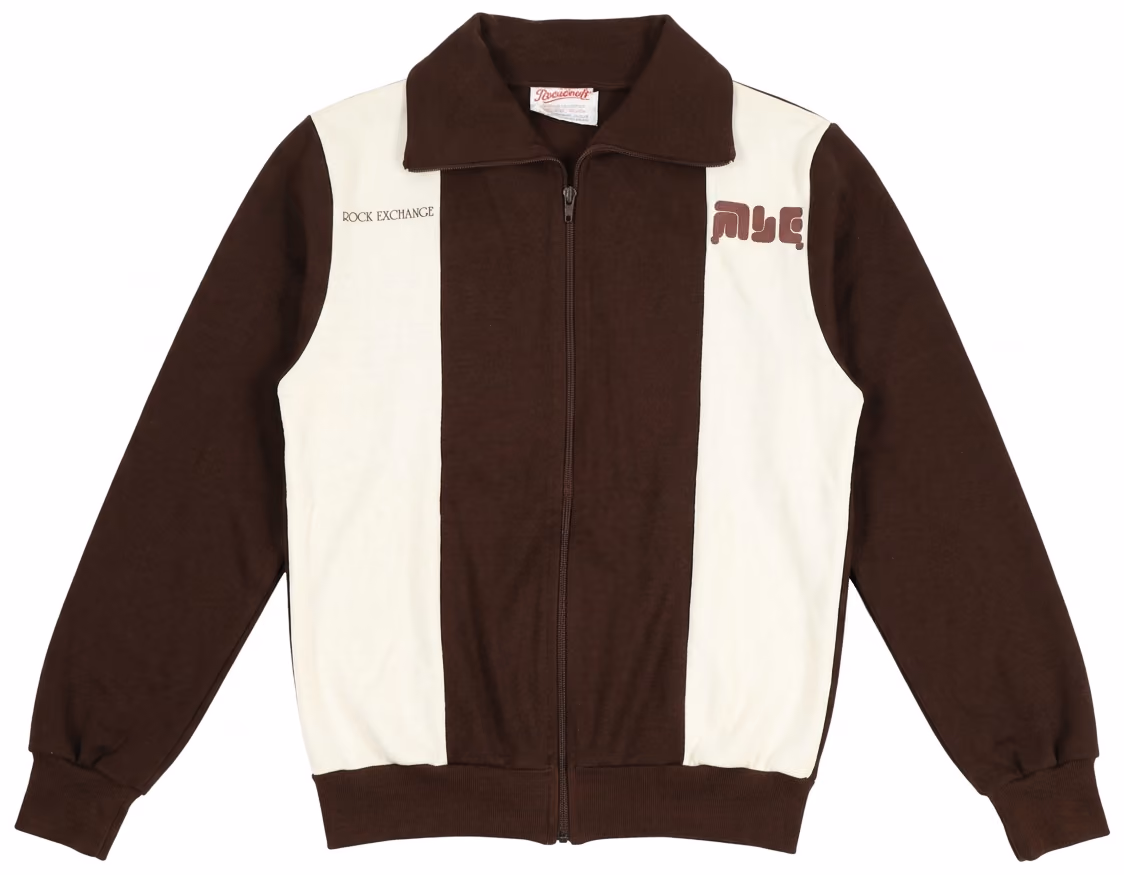 'Kate Bush Tour '79' Promoter's Jacket