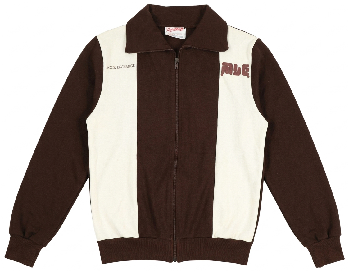 'Kate Bush Tour '79' Promoter's Jacket